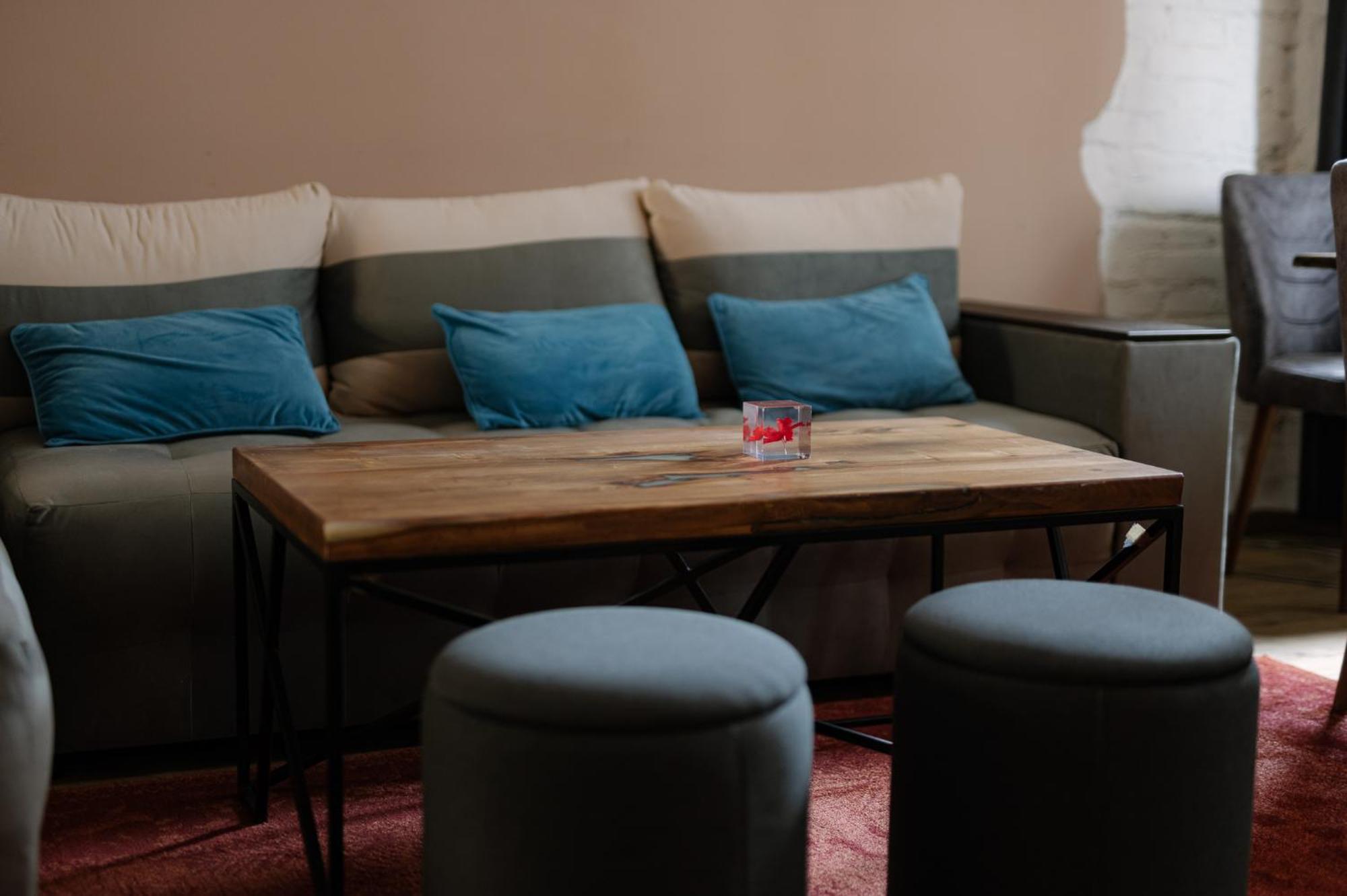 Top Center Relax, Ndk & Vitoshka Str, Free Secured Parking София Экстерьер фото