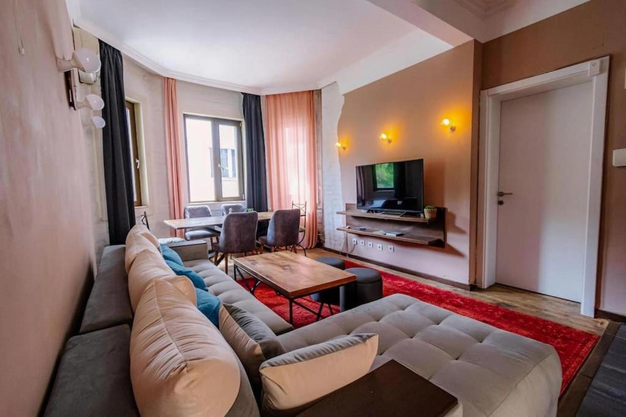 Top Center Relax, Ndk & Vitoshka Str, Free Secured Parking София Экстерьер фото