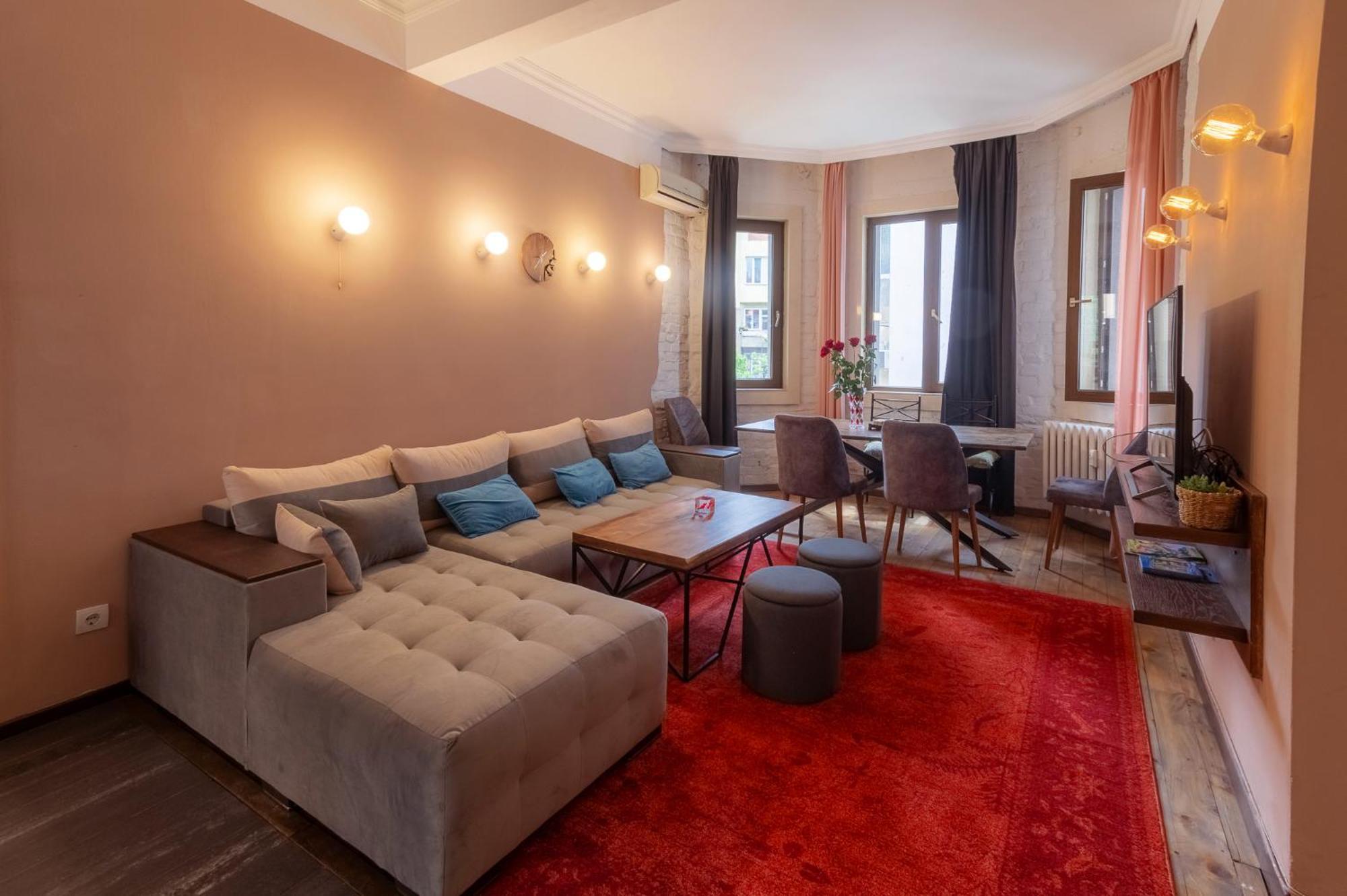 Top Center Relax, Ndk & Vitoshka Str, Free Secured Parking София Экстерьер фото