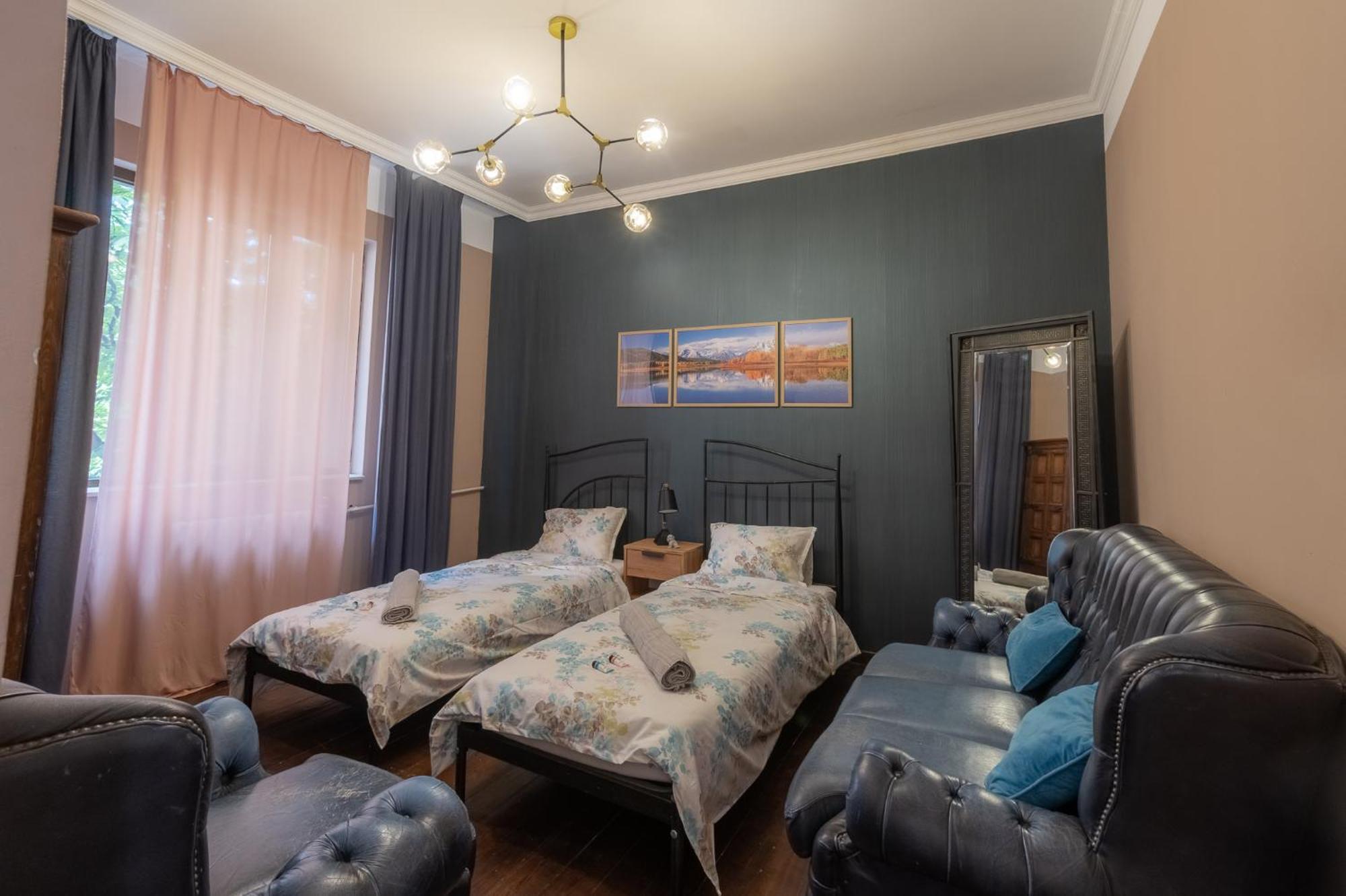 Top Center Relax, Ndk & Vitoshka Str, Free Secured Parking София Экстерьер фото